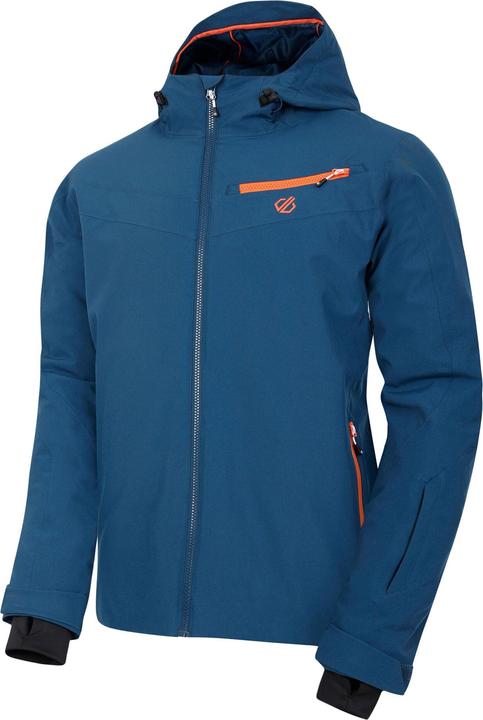 Actual product image Dare2b Mens Eagle II Ski Jacket (S)
