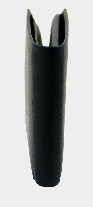Immagine prodotto Braun Büffel Portafoglio Hannes con protezione RFID in pelle 10,5 cm