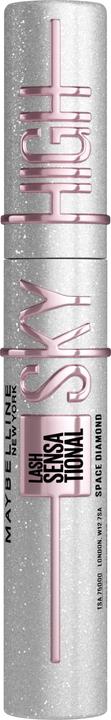 Produktbild Maybelline New York Lash Sensational (07 Space Diamond)