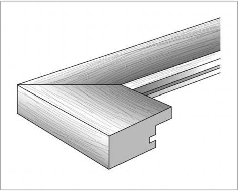 Produktbild Walther Design Home (13 x 18 cm)