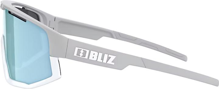 Immagine prodotto Bliz Fusione (Grigio chiaro, Blu ghiaccio fumo)
