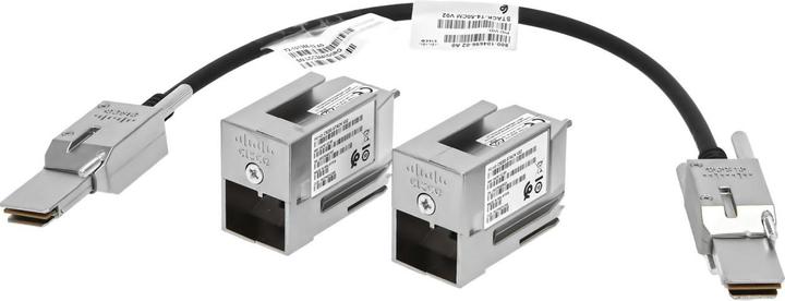 Actual product image Cisco Catalyst 9300l