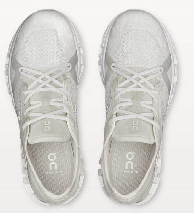 Actual product image On Running Damen Schuh Cloud X AD (41)