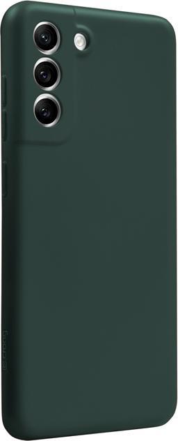 Actual product image Crong Color Cover - protective case for Samsung Galaxy S22 + (green) (Samsung Galaxy S22+)