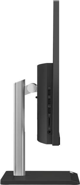 Produktbild Lenovo V50a-24IMB AIO 11FJ (Intel Core i5-10400T, 8 GB, 256 GB)
