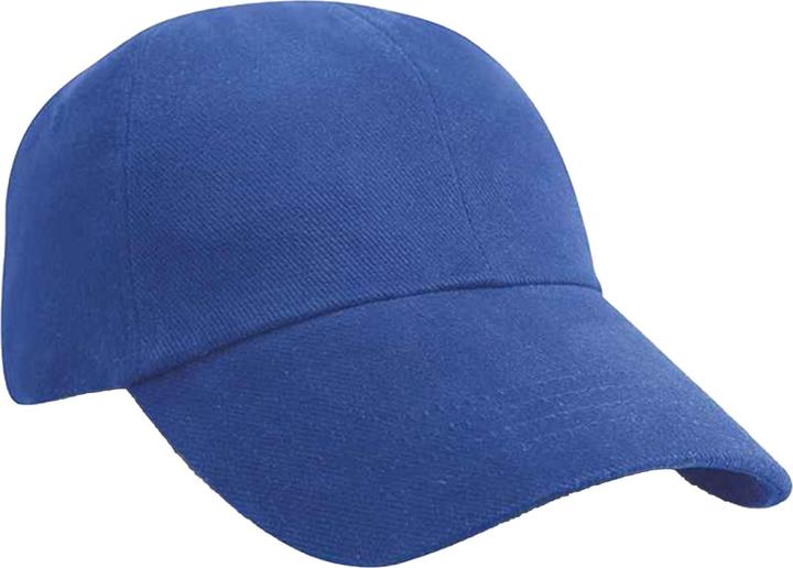 Result BaseballMütze Niedriges Profil (One Size)