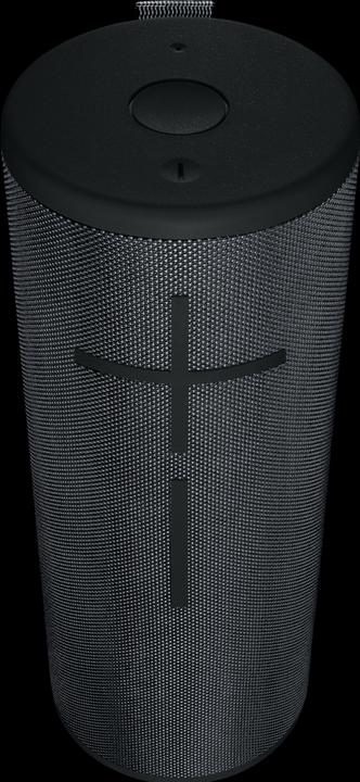 Image du produit UE Megaboom 3 + offre groupée de mise sous tension (20 h, Fonctionnement sur batterie)