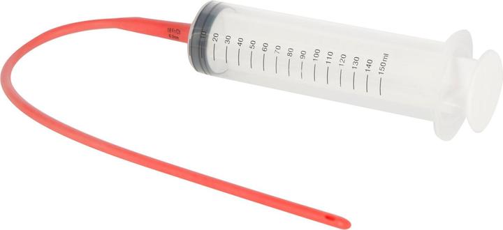 Produktbild Kerbl Eingabespritze mit Sonde, 60ml