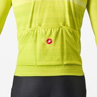 Actual product image Castelli Collapse Jersey (3XL)