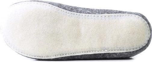 Image du produit Baabuk Mel Gris foncé (36)
