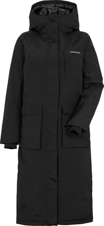Didriksons Women's Leya Parka L 3