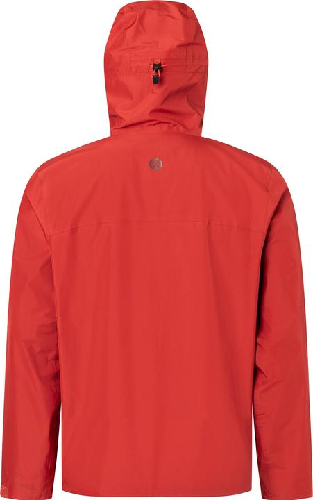 Produktbild No Name Kurtka minimalist pertex-sumac-m MARMOT (M)
