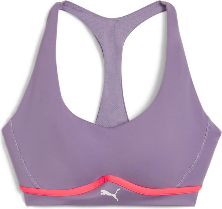 Actual product image Puma 4keeps Cloudspun Sculpting Bra