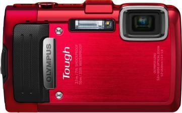Immagine prodotto Olympus Tough TG-830 (1/2,3'')