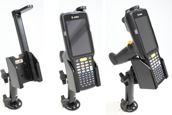 Smartphone Halterung