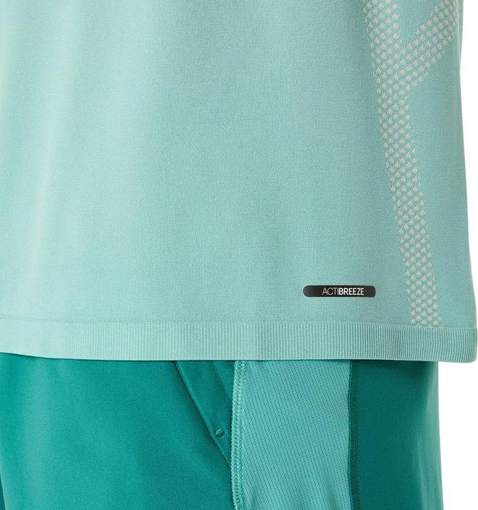 Actual product image ASICS Performance Seamless SS Top (S)