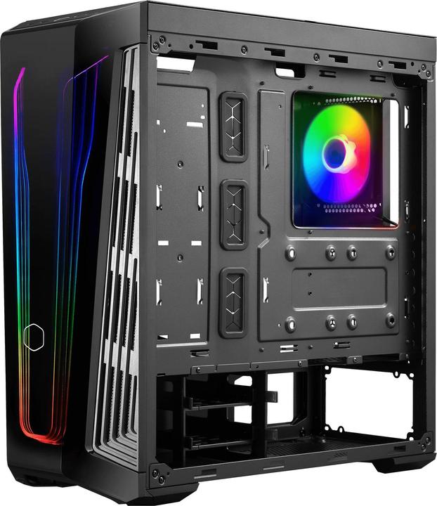 Image du produit Cooler Master MasterBox 540 (ATX, mATX, Mini-ITX, E-ATX)