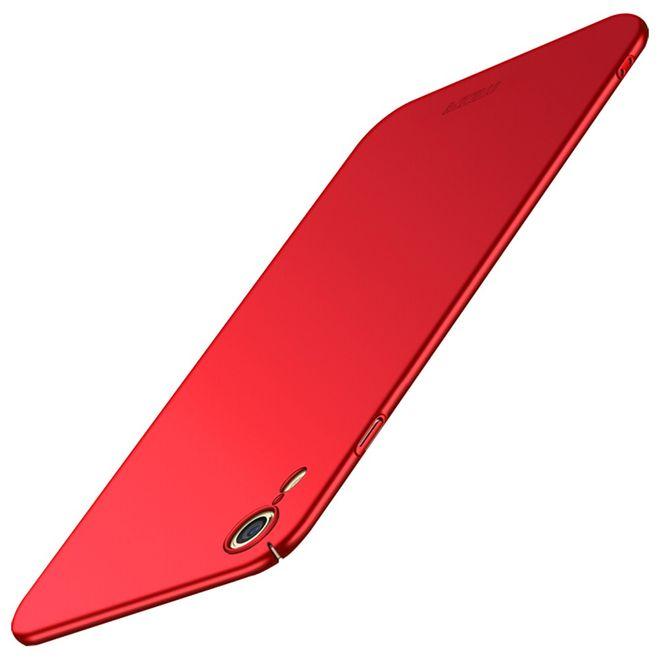 Produktbild Mofi Shield Series Slim Hartplastik Hülle (Apple iPhone XR)