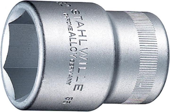 Actual product image Stahlwille External hexagon sockets (50 mm)