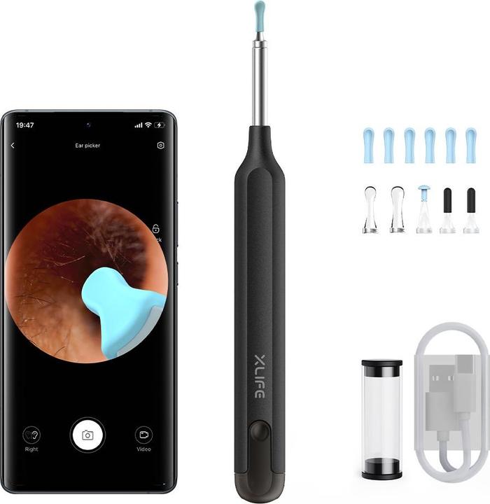 Immagine prodotto Bebird Smart Visual Ear-Clean Rod X1