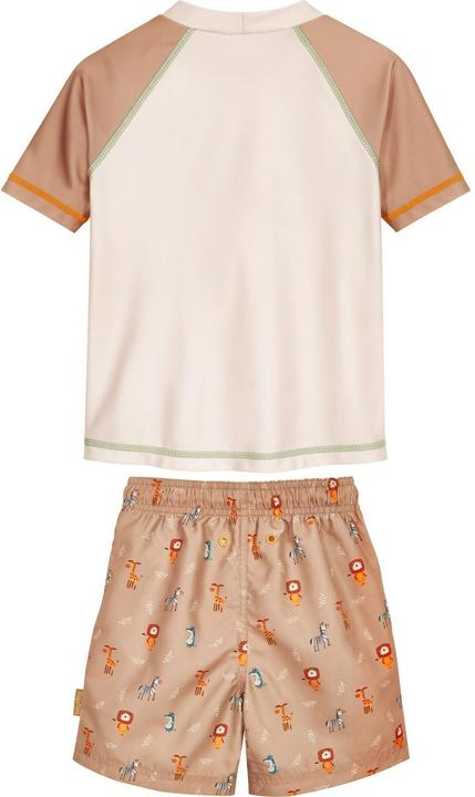 Actual product image Playshoes UV-Schutz Badeset (122, 128)