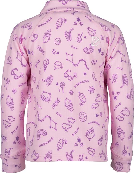 Produktbild Didriksons Kid's Jadis Full Zip