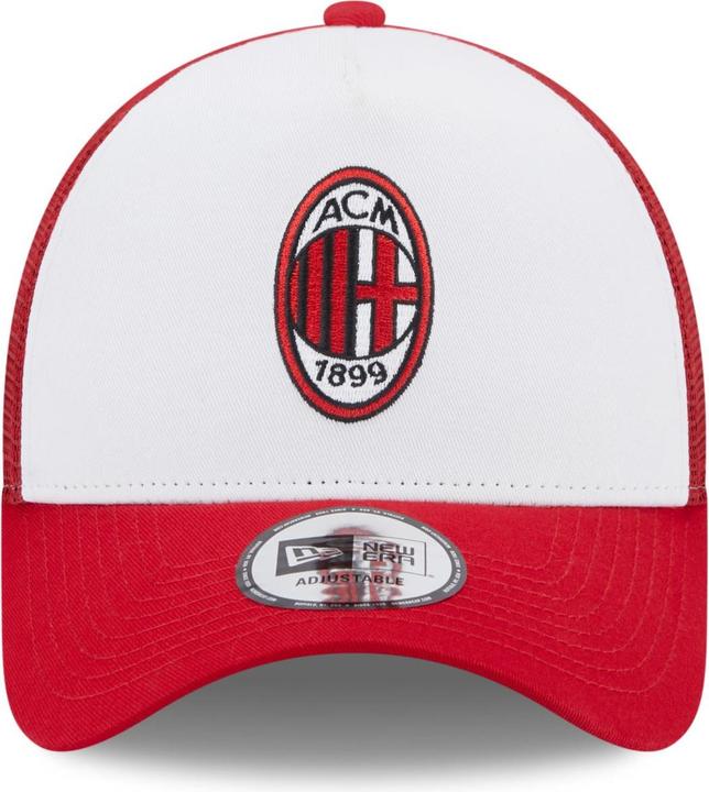 Produktbild New Era Aframe Trucker Ac Mailand (One Size)