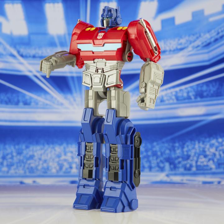 Produktbild Hasbro Transformers Movie Mega Changer (1 Stück)