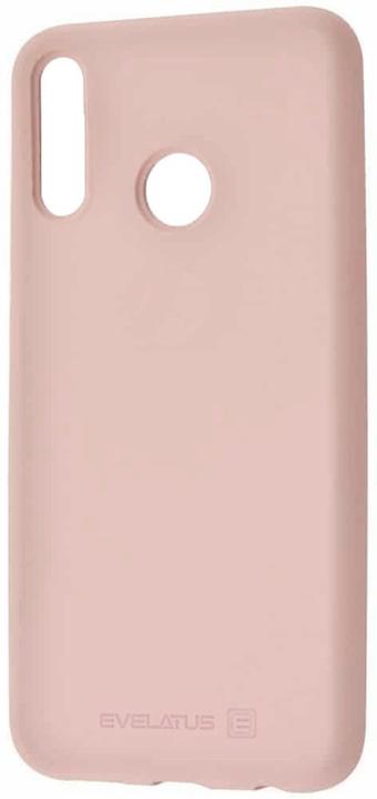 Produktbild Evelatus P Smart 2019 Silicone case (Honor 10 Lite, Huawei P Smart (2019))