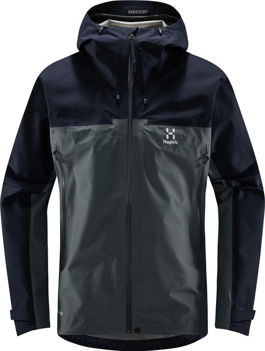 Haglöfs Roc Flash GTX Jacket (L)