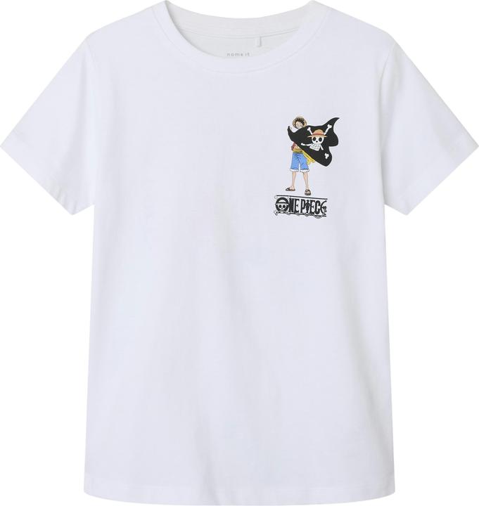 Produktbild Name it Nkmdio Onepiece Ss Nreg Top Box Noos Vde (146)