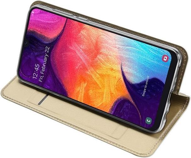 Image du produit Dux Ducis Couverture du livre Skin Pro Series (Samsung Galaxy A50)