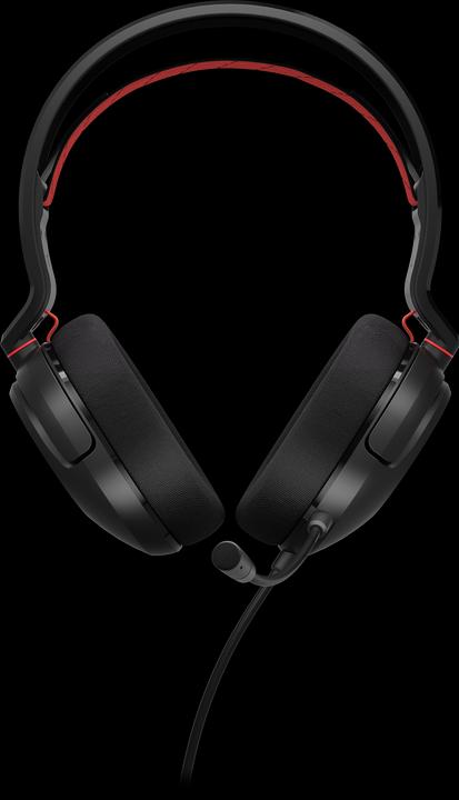 Image du produit Corsair HS35 v2 (Filaire)