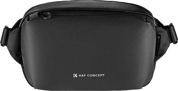 Produktbild K&F Concept Alpha (Kamera Schultertasche, 10 l)