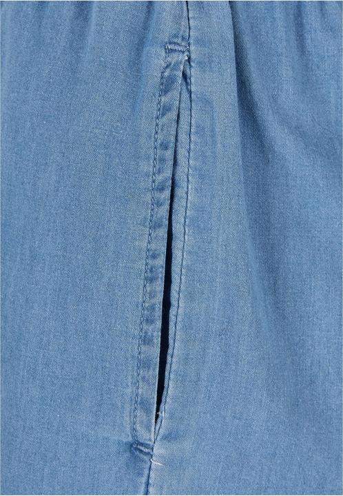 Immagine prodotto Urban Classics Ladies Light Denim Wide Leg Pants (5XL)