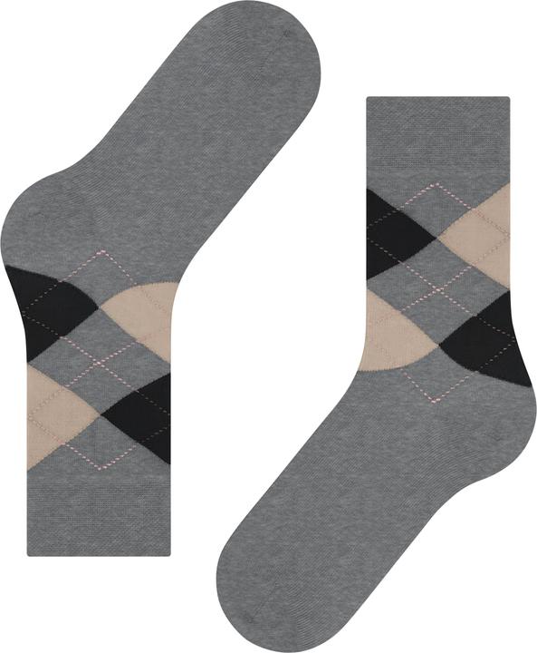 Immagine prodotto Falke Sensitive Argyle SO (35 - 38)