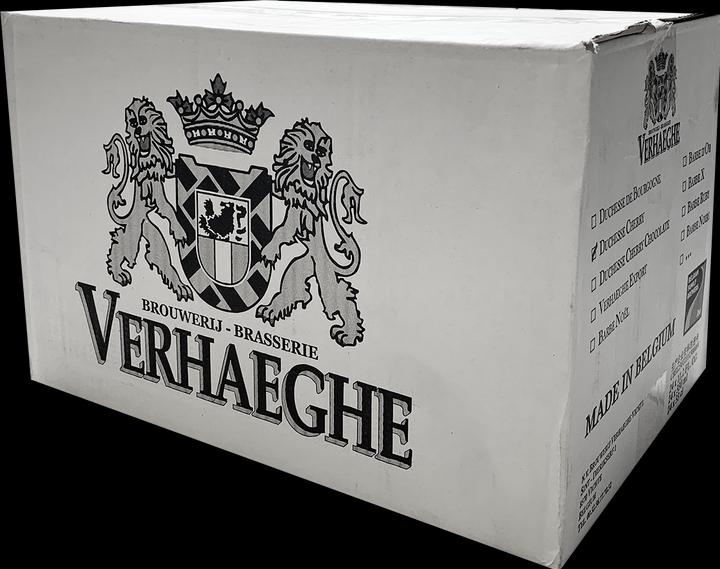 Produktbild Verhaeghe Vichte Duchesse de Bourgogne (24 x 33 cl)