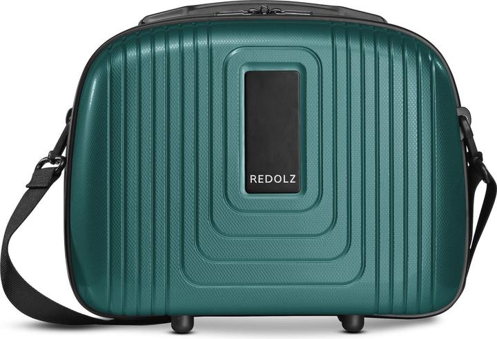 Redolz Essentials 14 Beautycase 34 cm