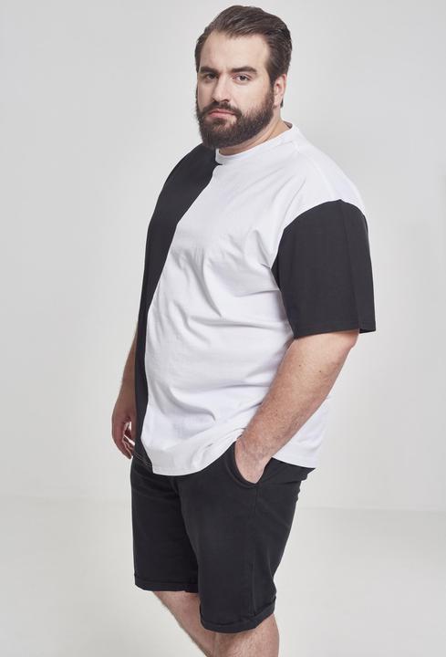 Actual product image Urban Classics tee (4XL)