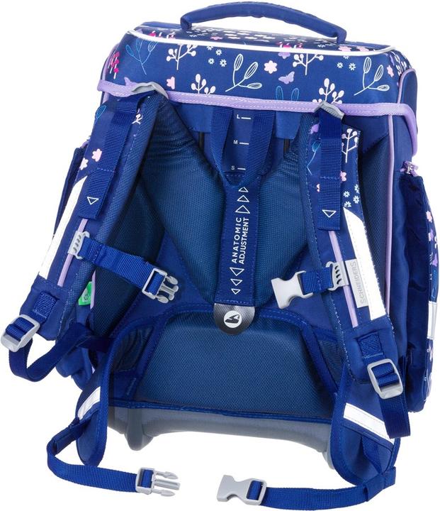 Actual product image Schneiders Bloom 6-piece school desk set (21 l)