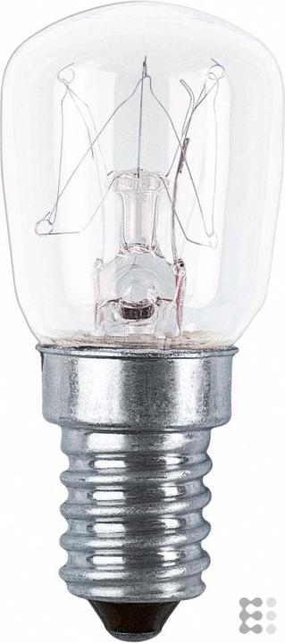Image du produit Osram Lampe de réfrigérateur T (E14, 25 W, 160 lm, 1 x, G)
