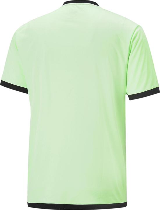 Actual product image Puma teamLIGA Referee Jersey (S)