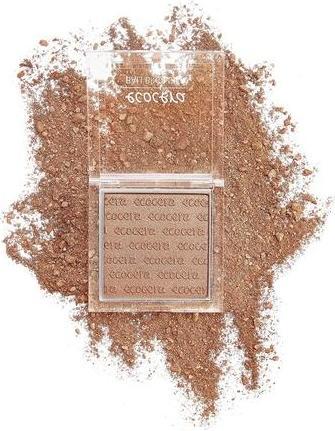 Actual product image Ecocera Bronzer - Bronzer For A Naturally Tanned Look 10 G Bali (Bali, Bronzer)