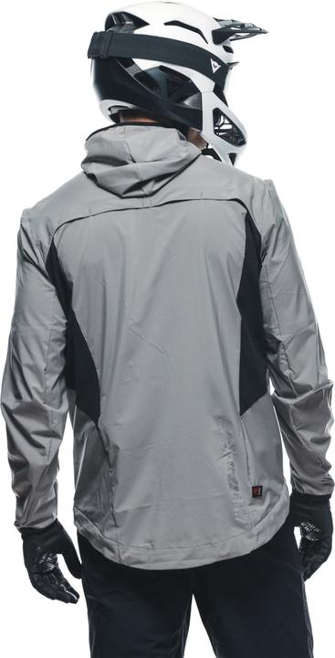 Produktbild Dainese Jacket Dnse 23 Hgc Hybrid Gray L (L)