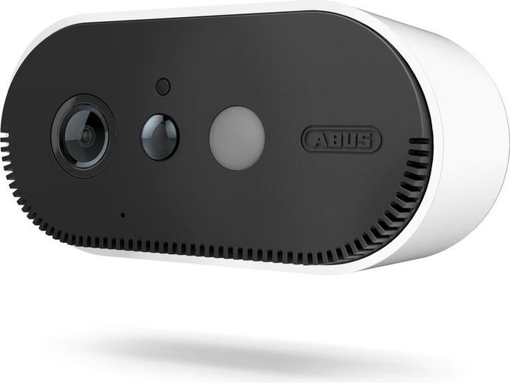 Produktbild Abus WLAN Akku Cam mit Basisstation 2er Set (1920 x 1080 Pixels)