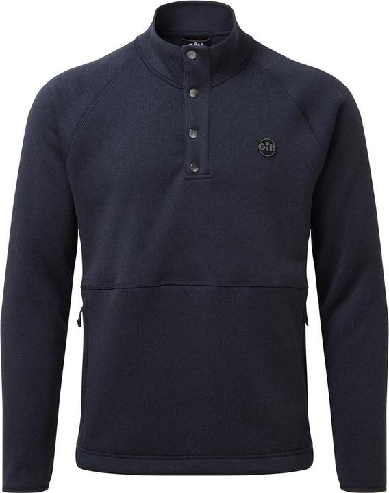 Actual product image Fisher Fleece (XS)