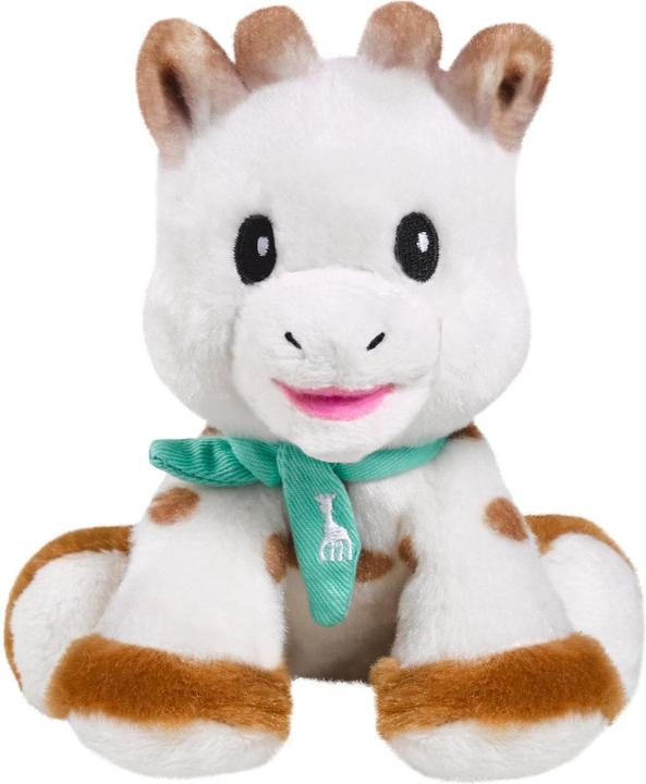 Produktbild Sophie la girafe Plüsch Giraffe Sophie 14 cm (14 cm)