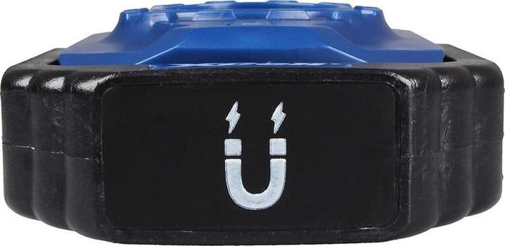 Actual product image XCell Work Pocket 6W LED battery light swivel / clip (680 lm)
