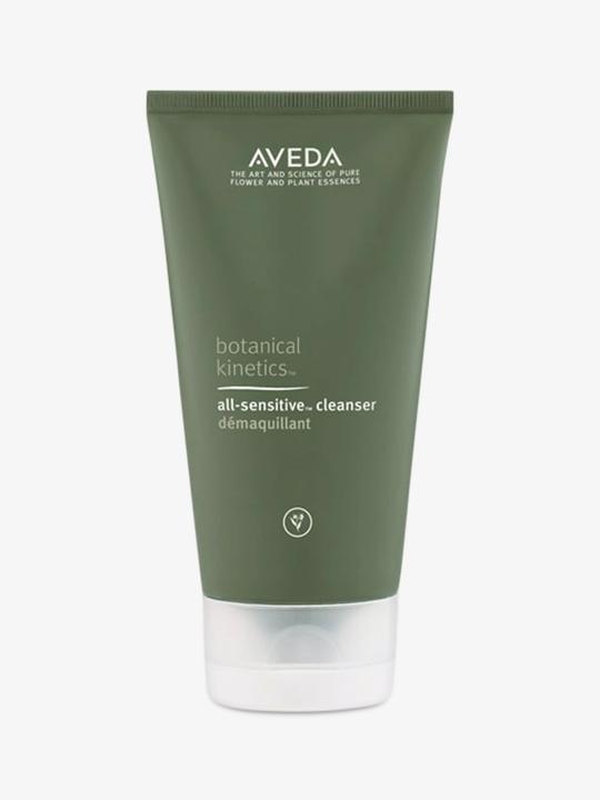 Actual product image Aveda Botanical Kinetics (Cleansing lotion, Make-up remover, 150 ml)