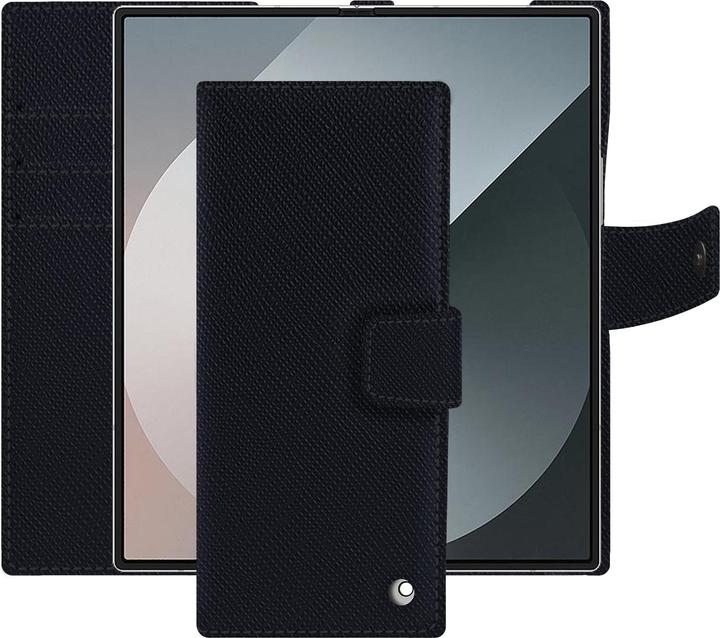 Produktbild Noreve Lederschutzhülle Samsung Galaxy Z Fold6 (Samsung Galaxy Z Fold6)